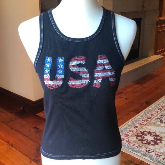 USA Tank - Picture 1 of 2